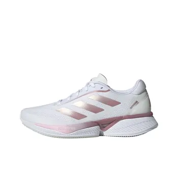 Adidas Supernova Eterno 'White Pink' Women's