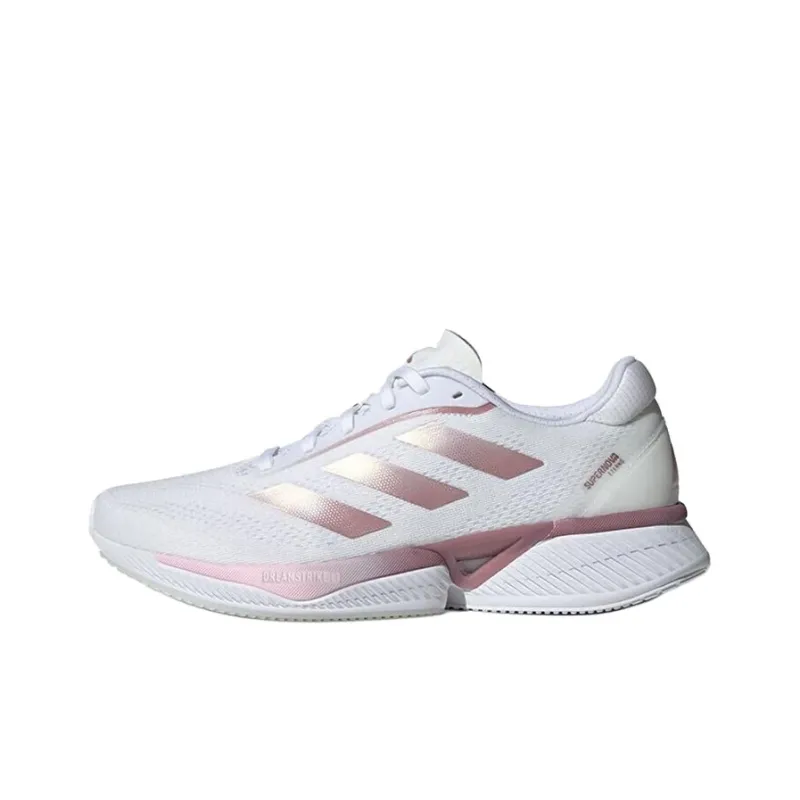 Adidas Supernova Eterno 'White Pink' Women's-0