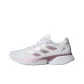 White/Pink