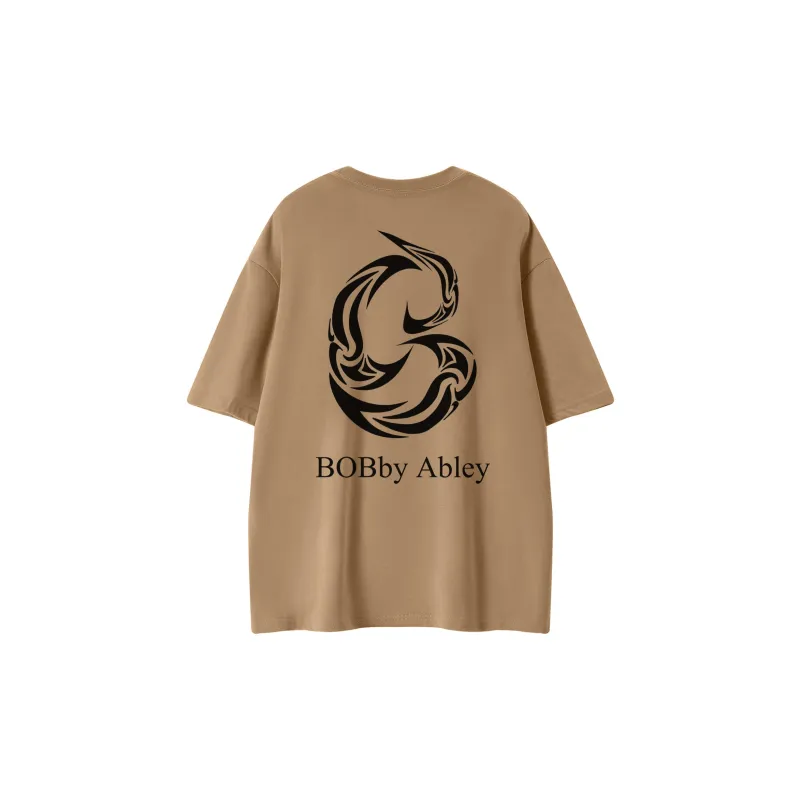 BOBBY ABLEY T Shirts Unisex-21