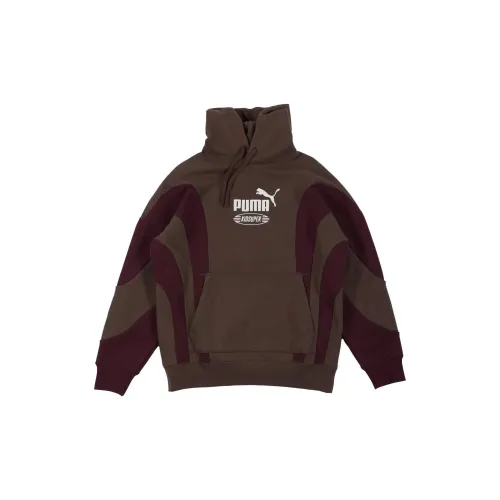 PUMA X Kidsuper Hoodie