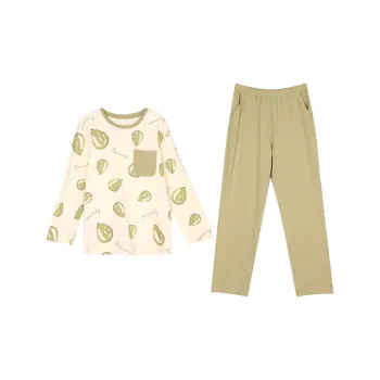 Urban Beauty Pajama Set Women's