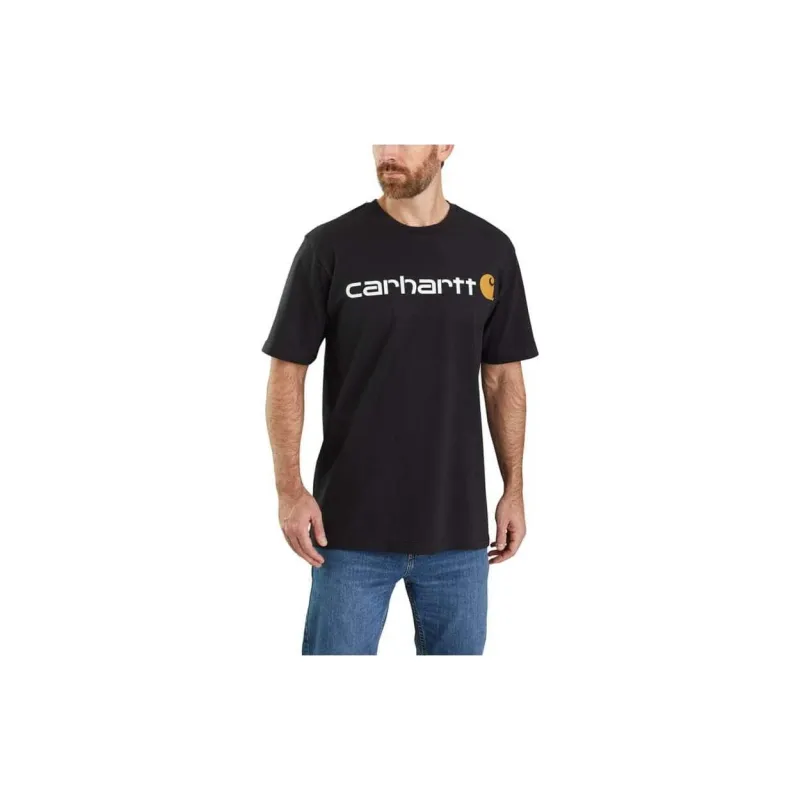 Carhartt T Shirts Unisex-3