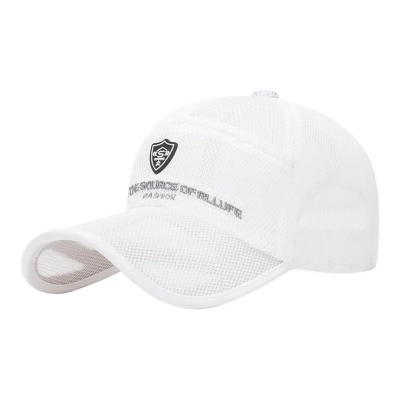 BEPOP Cotton Polyester Baseball Caps Unisex-9