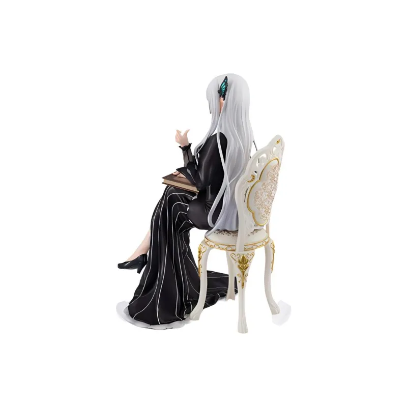 GSC Echidna Zero − Starting Life In Another World Scale Figures-2