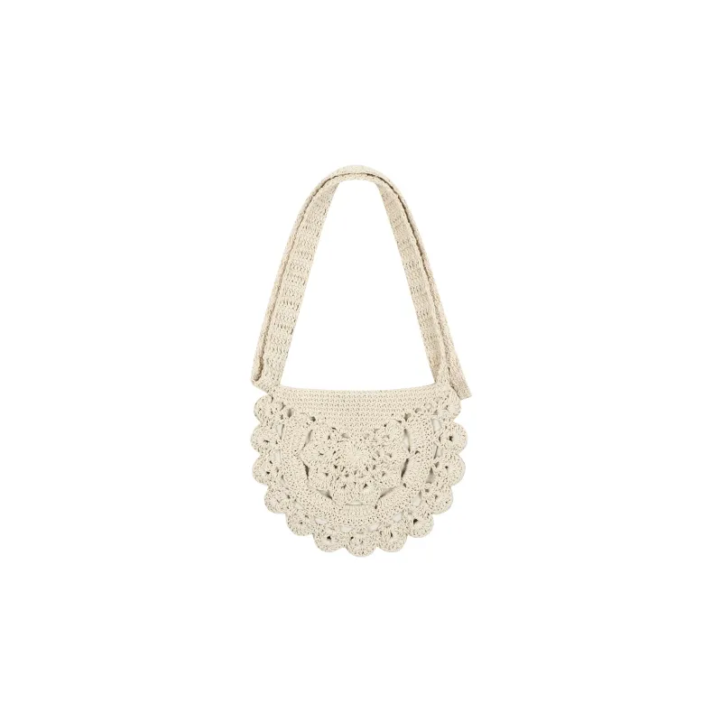 MostwantedLab Shoulder Bags Ecru-1