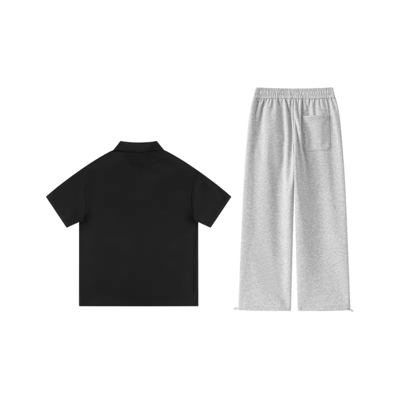 Unite Life HOODS Casual Sportswear Unisex-9