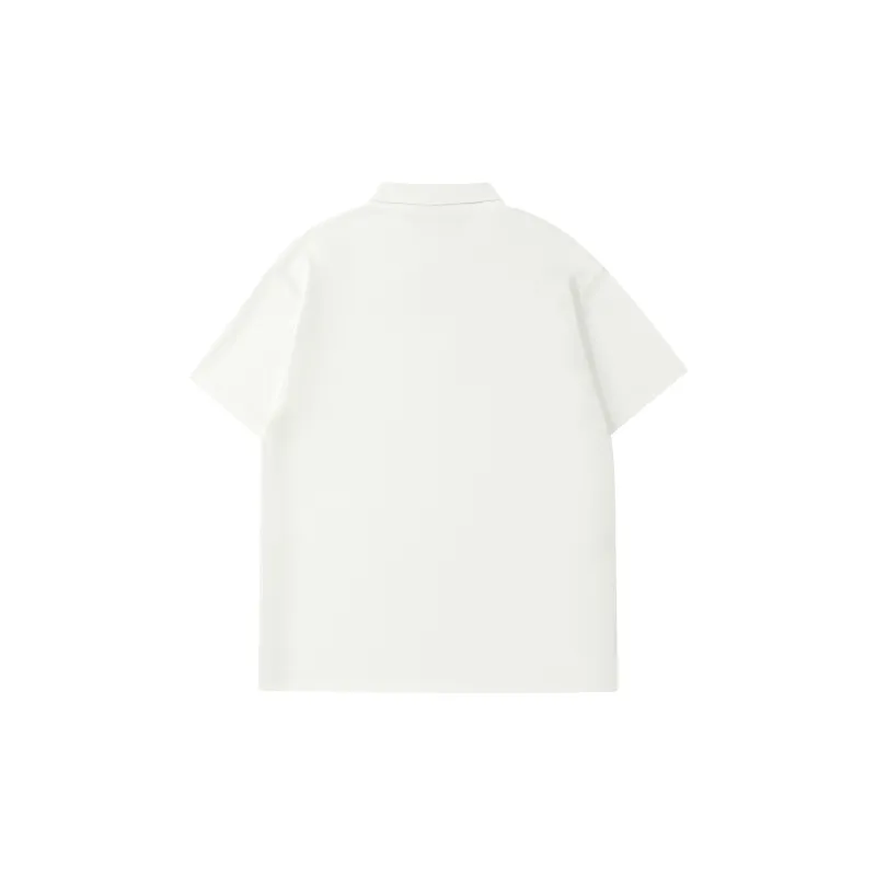 ZHULE Polo Shirts Unisex-1