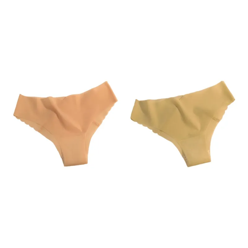 MIIOW Cool One Summer Series Underpants Women's 2 Pack-2