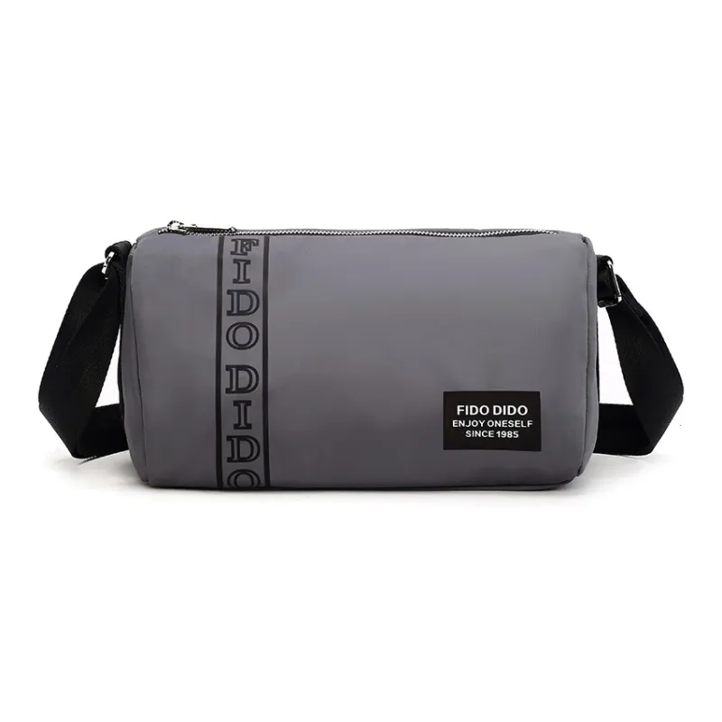 FIDO DIDO Shoulder Bags-12