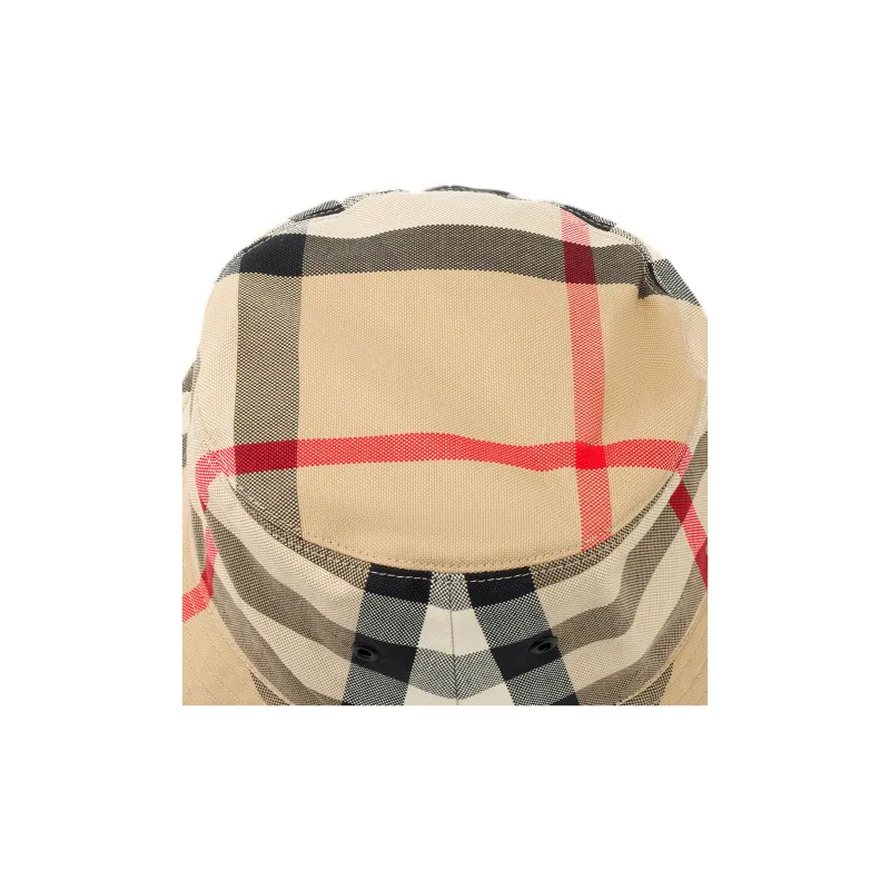Burberry Bucket Hats Unisex-3