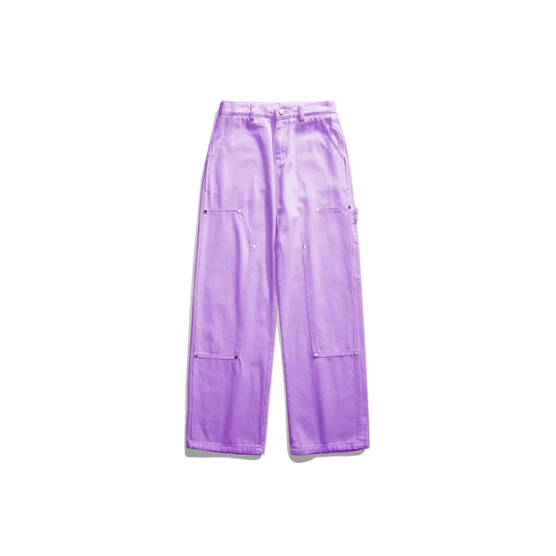 TESTUNG Jeans Unisex-24