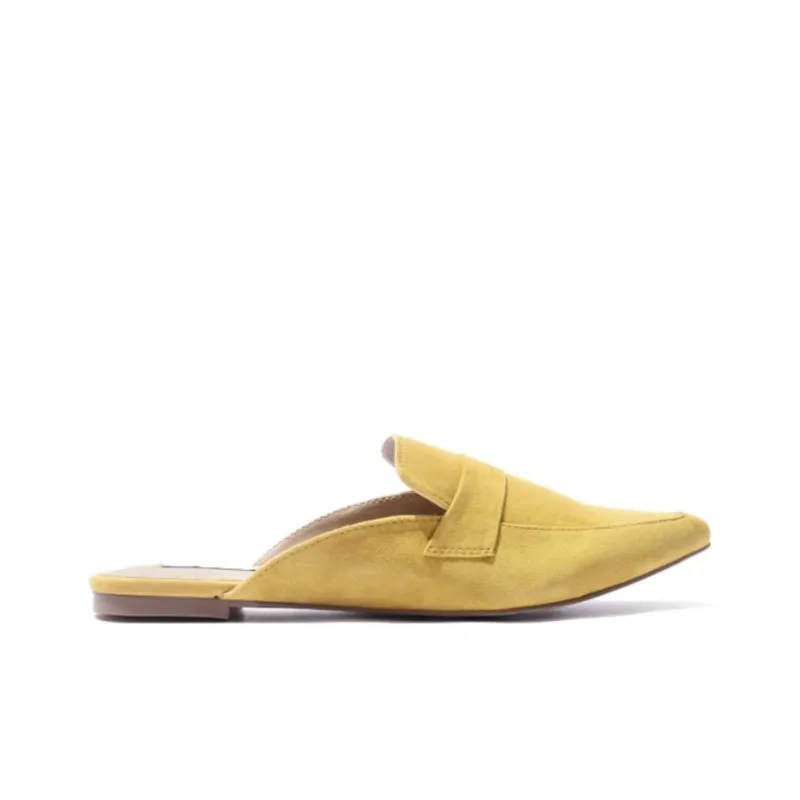 STEVE MADDEN Wrap-toe Slippers Women's-4