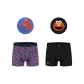 Sesame Street Embroidery+Sesame Street Print