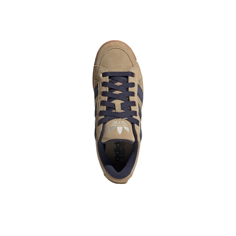 Adidas Lwst Linen Khaki Shadow Navy Gum-4