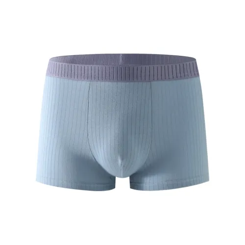 YUZHAOLIN Underpants Men's Combo Set