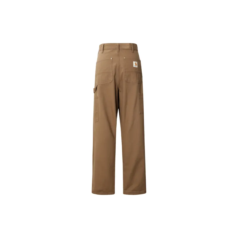 Awake Ny X Carhartt WIP Carhartt WIP X Awake NY Casual Pants Unisex Khaki-2