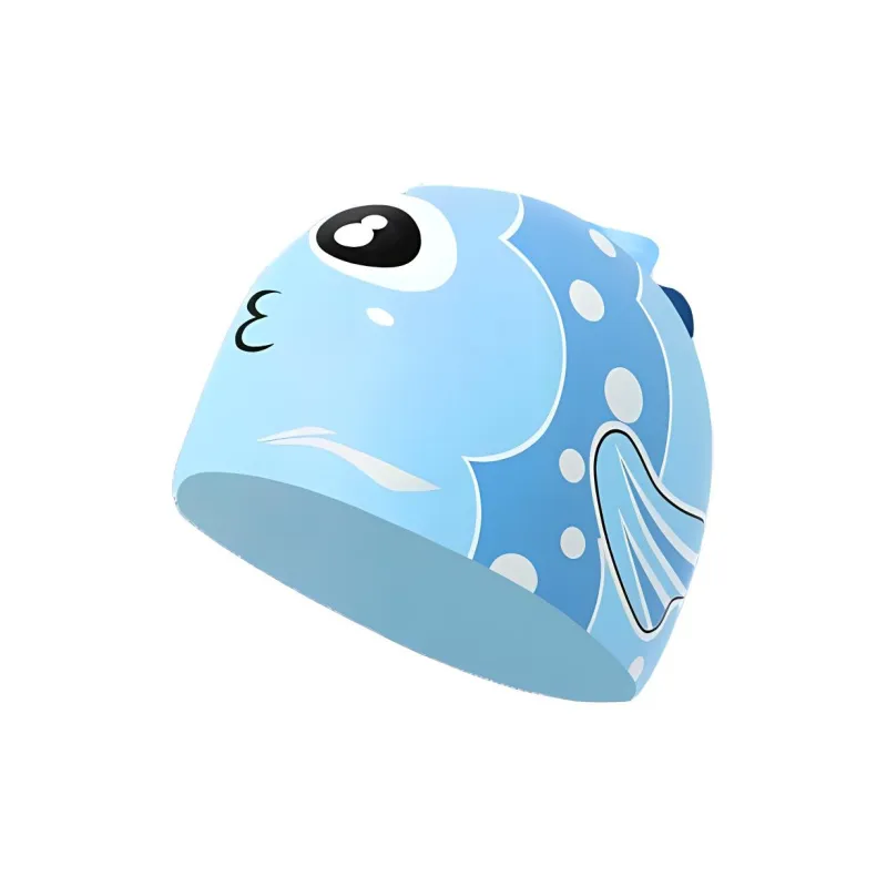LINING Swimming Caps-3