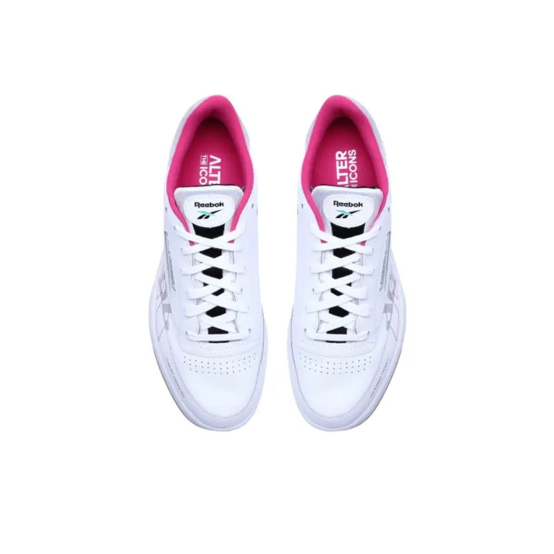 Club C Reebok 85 Ati 90s 'White'-2