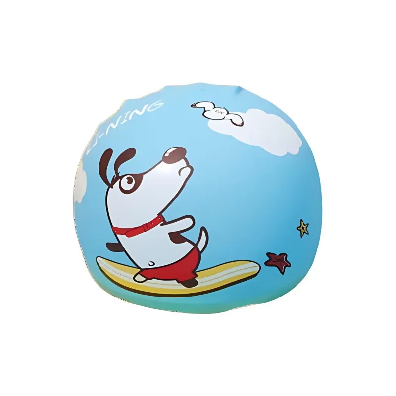 LINING Swimming Caps-4