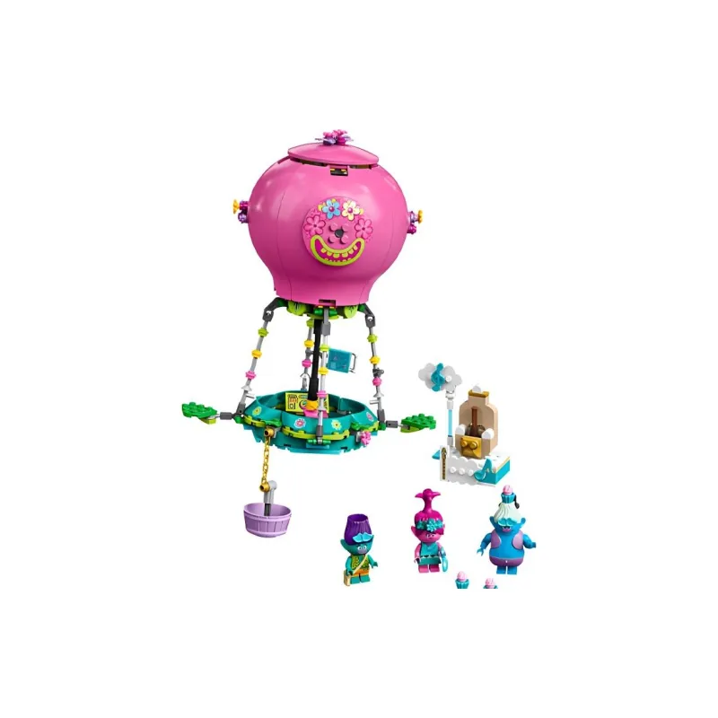 LEGO Elf Collection Building Blocks-1