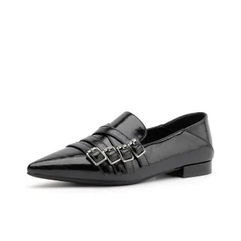 GEMEIQ Casual Single Shoes 1.7cm Women's