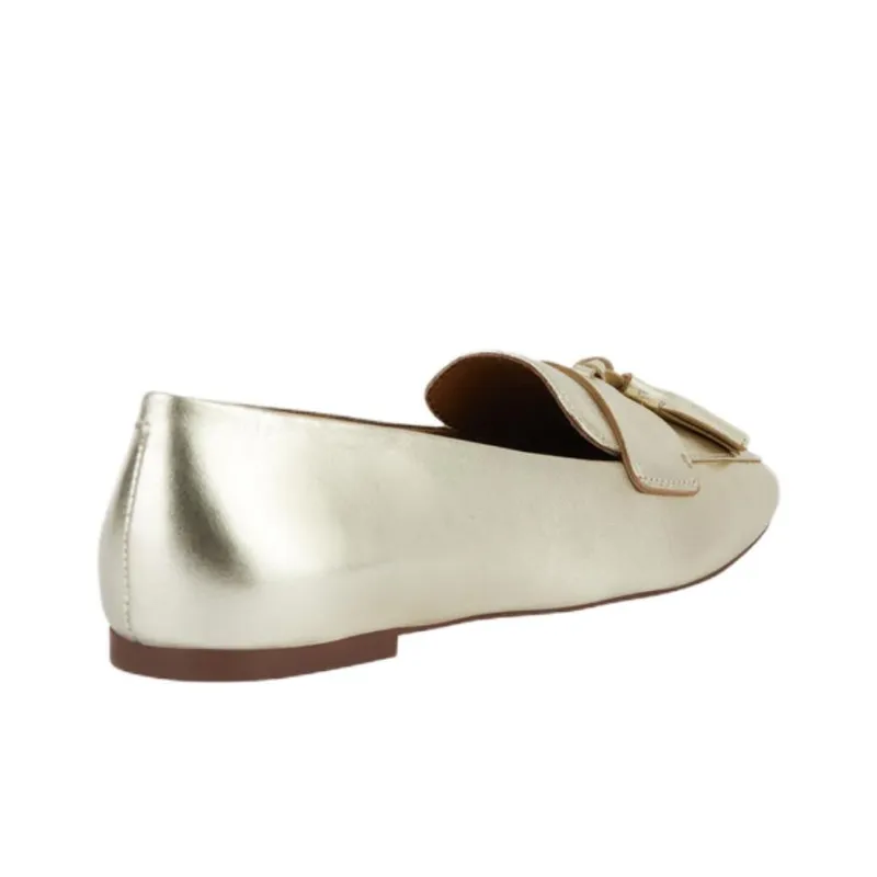 GEOX Loafers Women's Light Gold-5