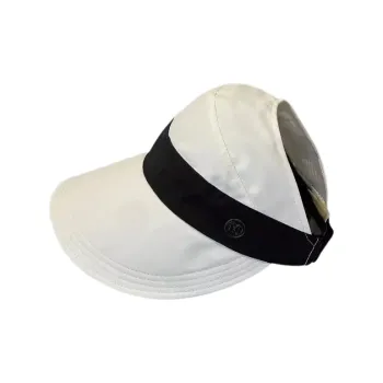 FUO Polyester Sun Protection Hats Women's