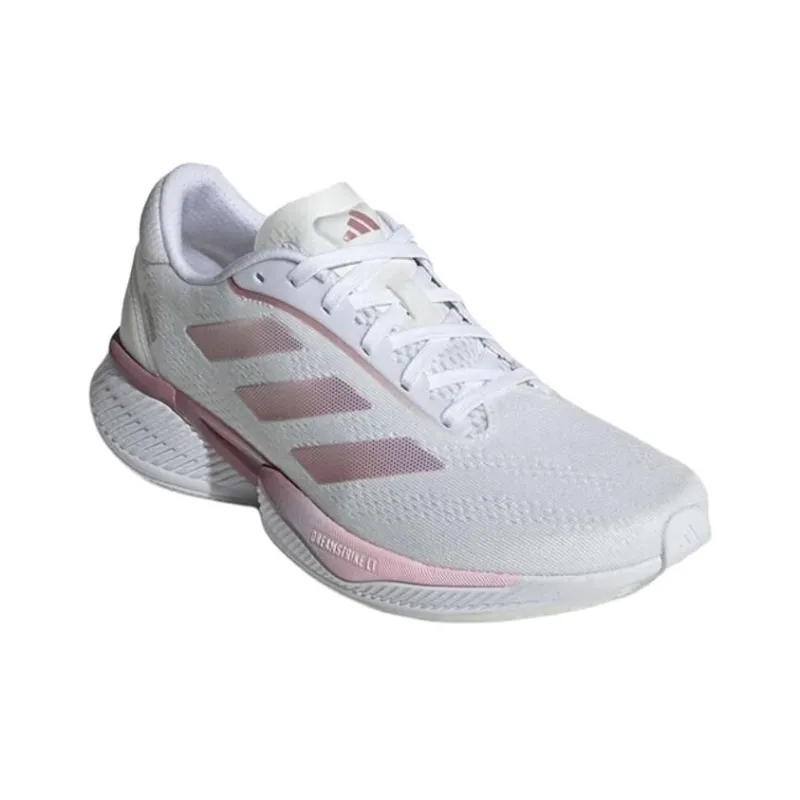 Adidas Supernova Eterno 'White Pink' Women's-3
