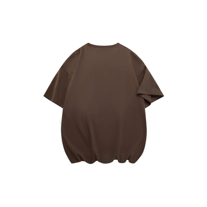 Minfinity T Shirts Unisex-10