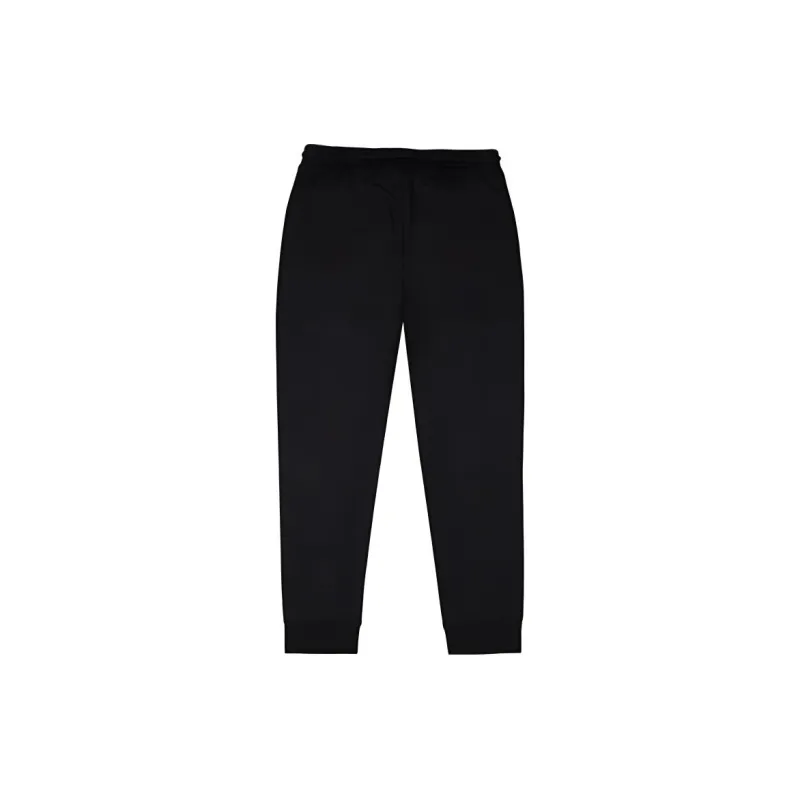 Raidy Boer Casual Pants Men's Black-1