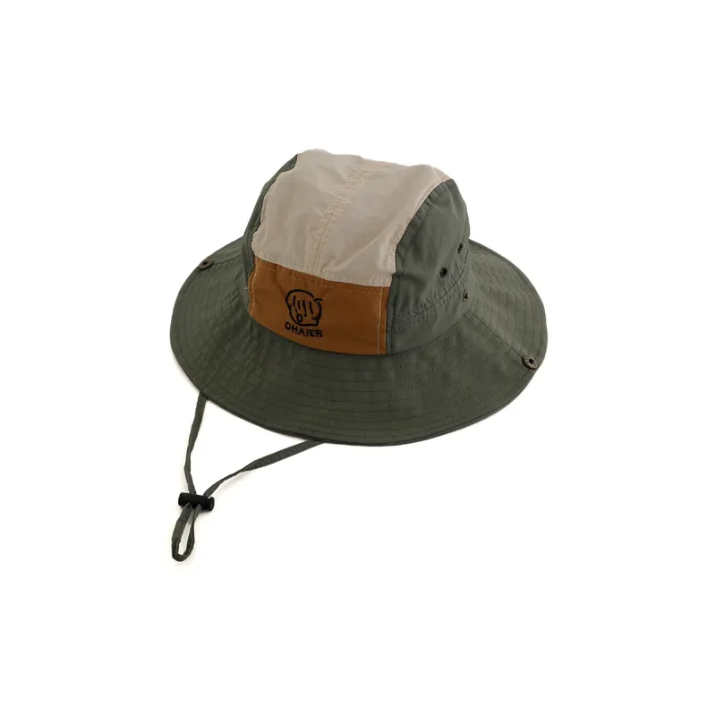 AAJF Bucket Hats Kids-1