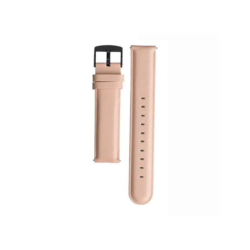 FUDIEN Huawei Compatibility Watch Band Genuine Leather Material-16