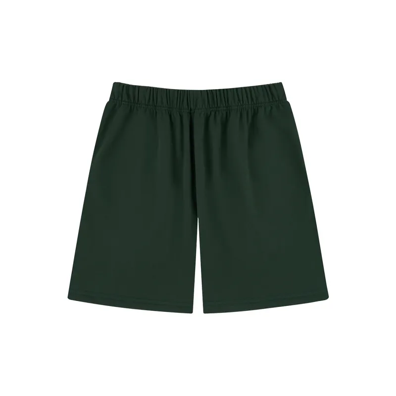 OCCUPY Casual Shorts Unisex-41