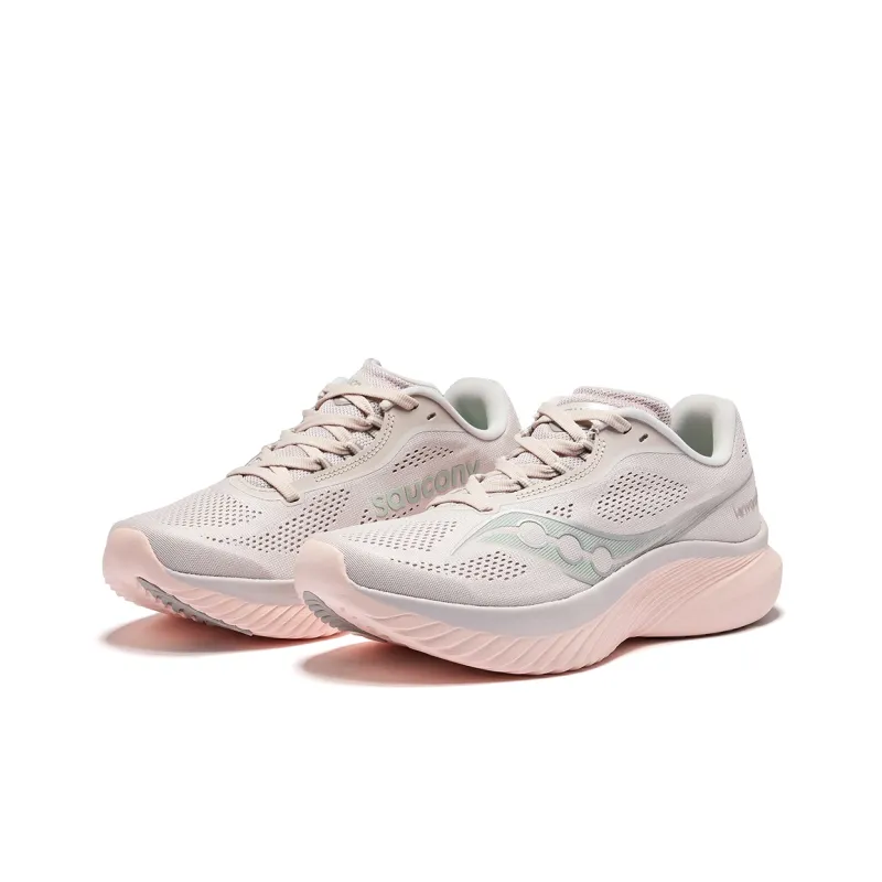 Saucony Kinvara 15 Moon Jade Women's-2