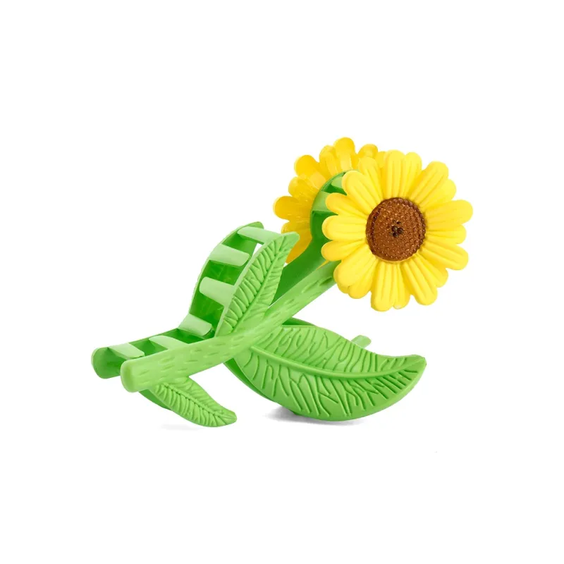 ZANC Hair Clips Women's Multiple Styles-2