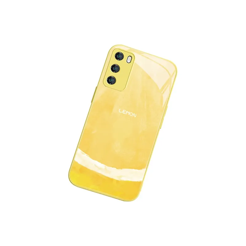 MINISO Phone Cases-4