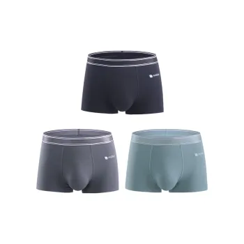 MADALLO Underpants Men's 3 Pack