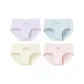 4 Pack (Light Purple/Cheese White/Light Pink/Powder Blue)