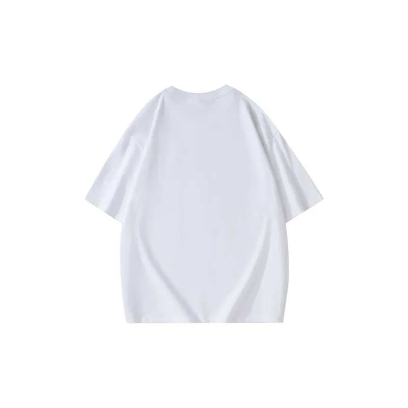 MLPR T Shirts Unisex-3