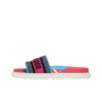 DIOR Dway Stylish Sandals Women's Pink