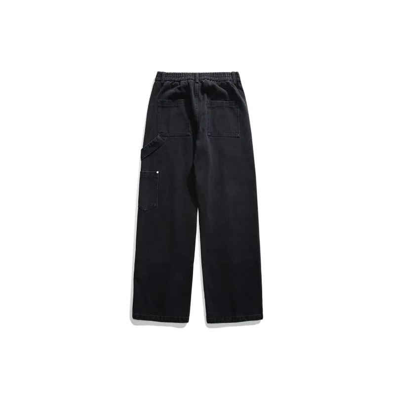 TESTUNG Jeans Unisex-1