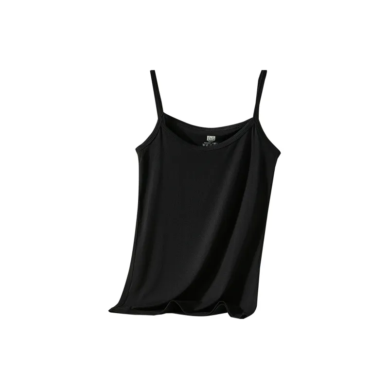 H YXIANG Women's Camisoles-0