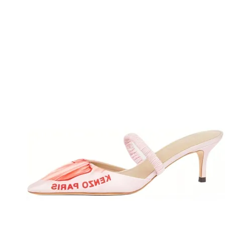 KENZO Mio 55mm Pumps