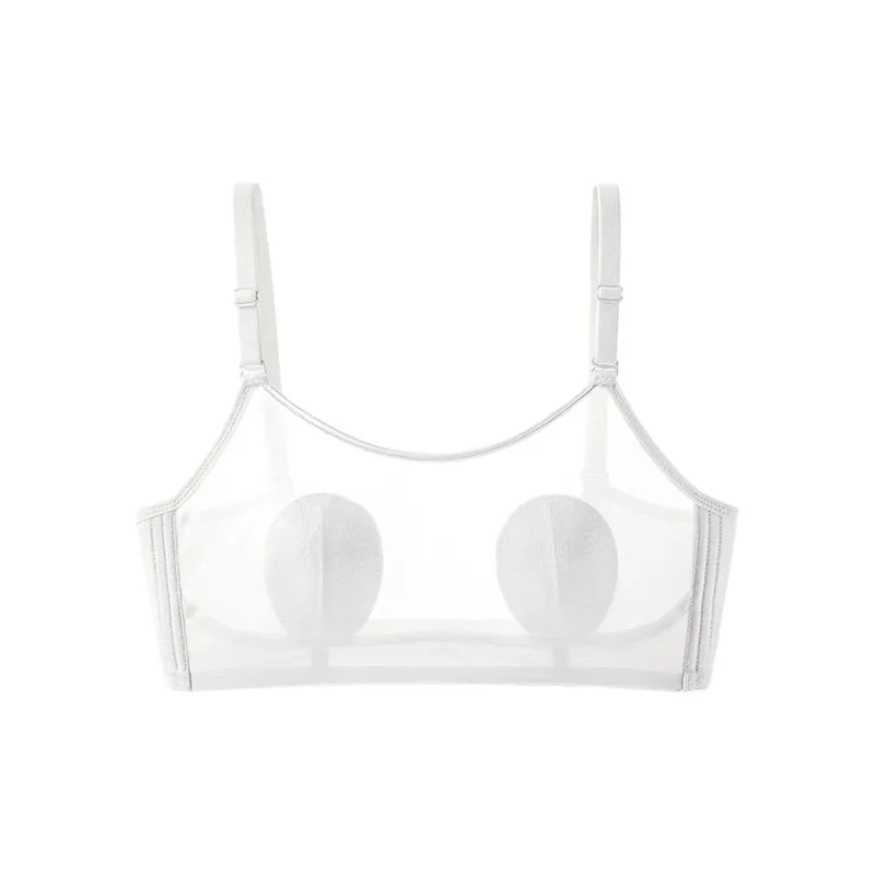 Little sweet cub Women's Bras-6