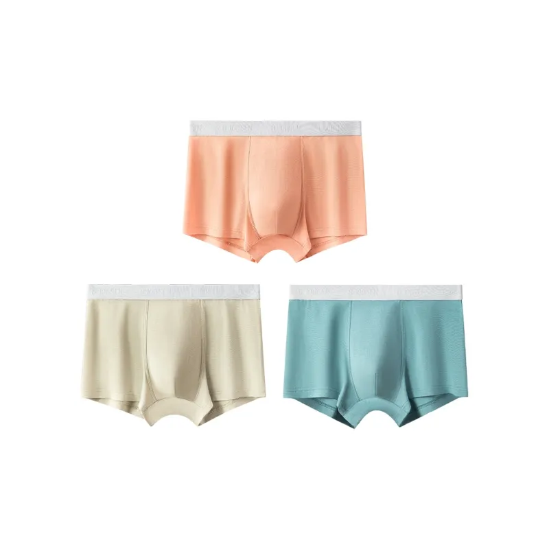 MADALLO Underpants Men's 3 Pack-2