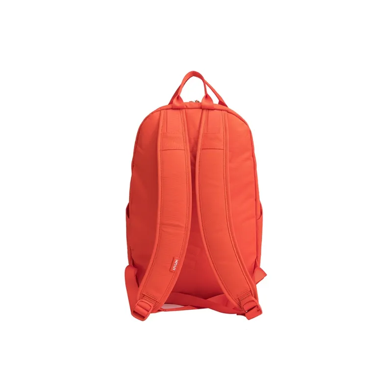 INUK Eco Friendly Recycled Fiber Backpack Unisex-17