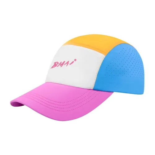 BMAI Baseball Caps Unisex