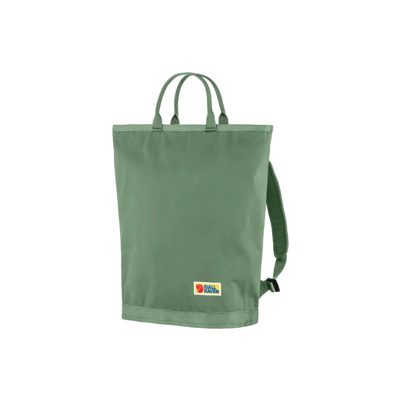 Fjallraven Polyester Handbag Regular Unisex Bronze Green-1