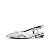 Silver